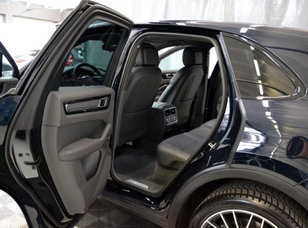 PORSCHE Cayenne 3.0 V6 Service Porsche - Cerchi 21 - Pasm - ACC rif. 23648959 - Foto 3