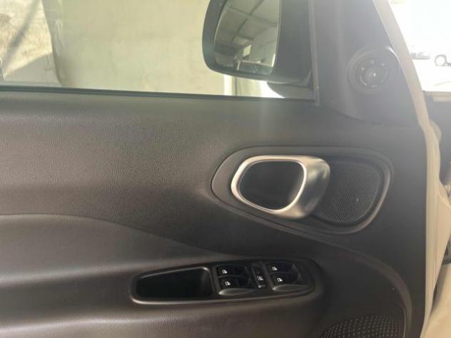 FIAT 500L LOUNGE 1.3 Multijet 95CV 7P rif. 24089256 - Foto 6