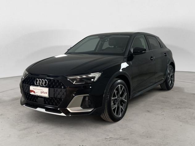 Audi A1 A1 allstreet 30 1.0 tfsi Business 116cv s tronic