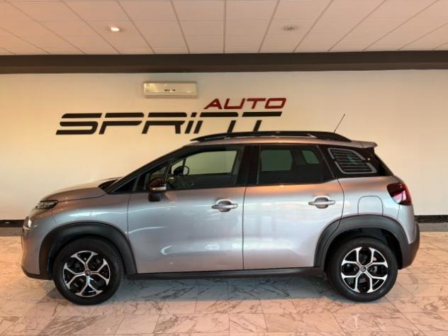 CITROEN C3 Aircross VAN 5 POSTI BlueHDi 110CV S&S FEEL rif. 24095238 - Foto 5