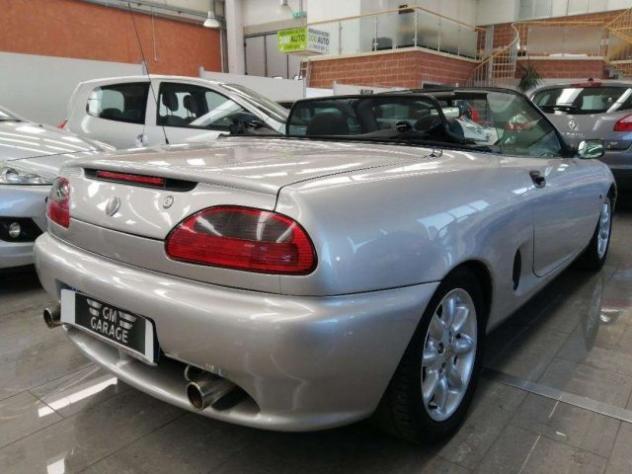 MG MGF MG F 1.6i rif. 24096869 - Foto 4