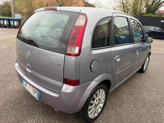 OPEL Meriva 1.7 CDTI 101CV Cosmo senza nessun lavoro da fare rif. 23486664 - Foto 10