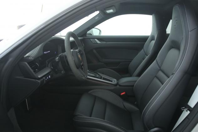 Porsche 911 Carrera 992.2 Coupè PDK 394cv IVA ESPOSTA - Foto 7