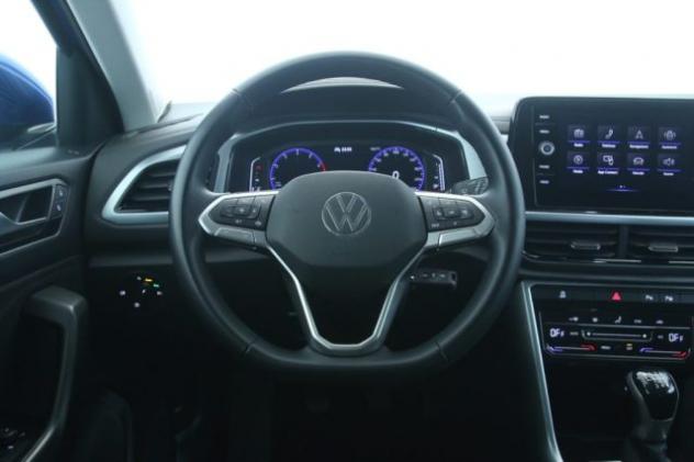 VOLKSWAGEN T-Roc 1.0 TSI Life/FARI LED *SCONTO IMMEDIATO* rif. 22583497 - Foto 10