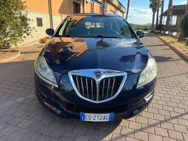 Lancia Delta 1.6 MJT DPF Argento - Foto 2