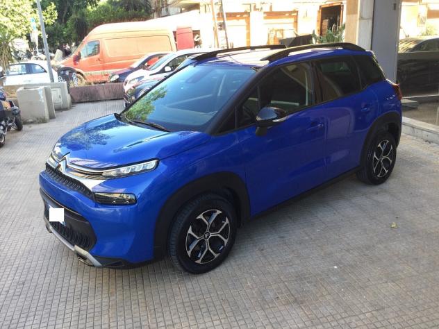 Citroen C3 Aircross PureTech 130 S&S EAT6 Shine - Foto 5