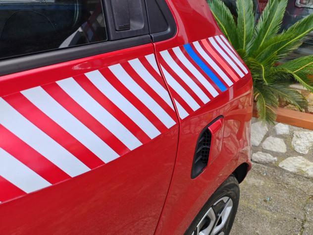 Renault Twingo 1,0 benzina 20/12/2019 - Foto 8