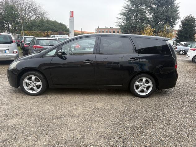 Mitsubishi Grandis 2.0 DI-D 7 posti -Unico proprietario! - Foto 8