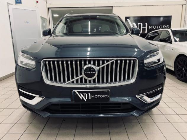 VOLVO XC90 B5 (d) AWD Geartronic Inscription rif. 23894786 - Foto 2