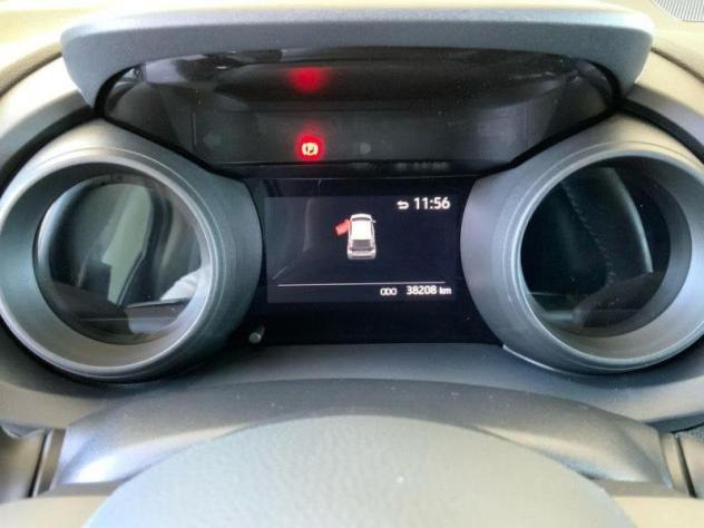 Toyota Yaris 4ª serie 1.5 Hybrid 5 porte Trend - Foto 10