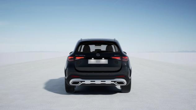 Mercedes-Benz GLC SUV 300 de 4MATIC - Foto 5
