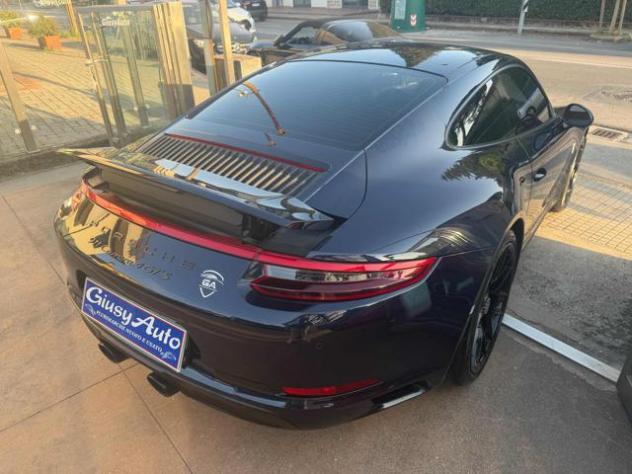 PORSCHE 911 3.0 Carrera 4 GTS Coupé rif. 23995704 - Foto 6