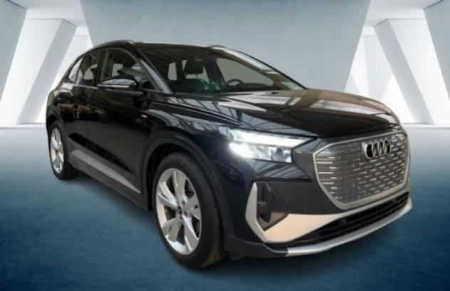 AUDI Q4 e-tron Q4 35 e-tron S line edition rif. 23757679 - Foto 2