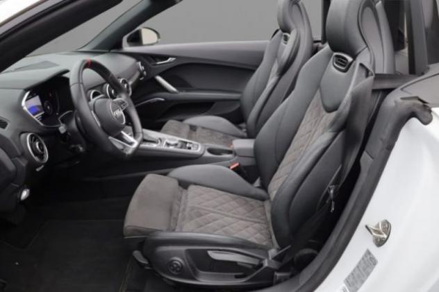AUDI TT Roadster 45 TFSI quattro S tronic rif. 24161884 - Foto 7