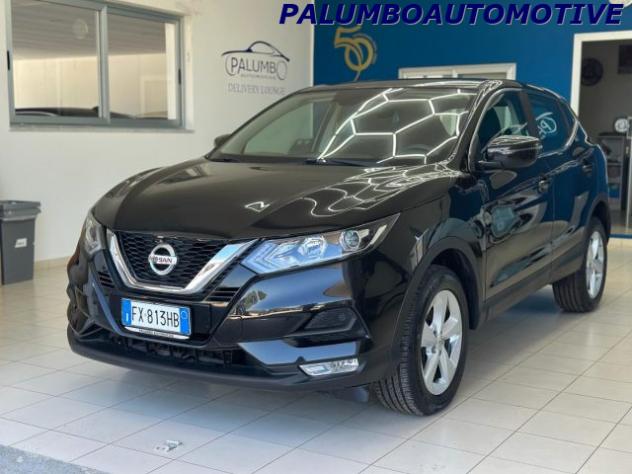 NISSAN Qashqai 1.5 dCi 115 CV Business rif. 23904189