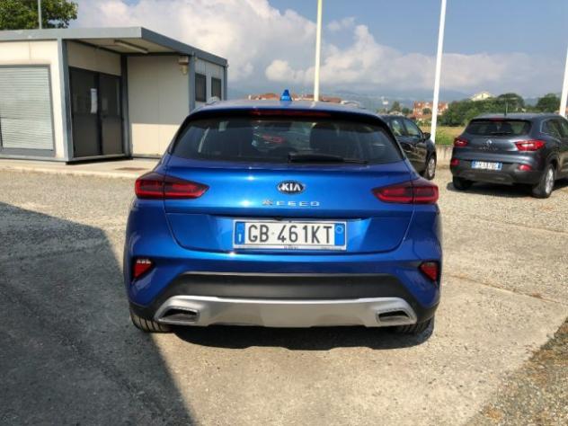 KIA XCeed 1.6 CRDi 115 CV Style rif. 19330368 - Foto 5
