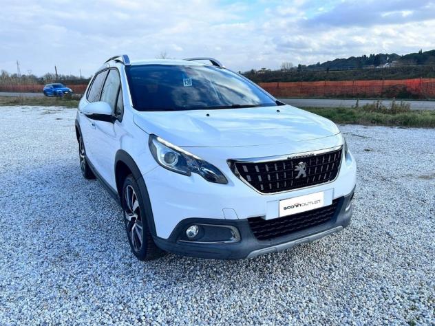 Peugeot 2008 1.2 puretech t Allure s&s 130cv my16 - Foto 3