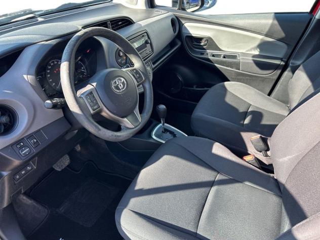 Toyota Yaris 3ª serie 1.5 Hybrid 5 porte Active - Foto 7