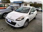 RENAULT Clio 3ª serie Clio 1.2 16V 5 porte GPL Dynamique