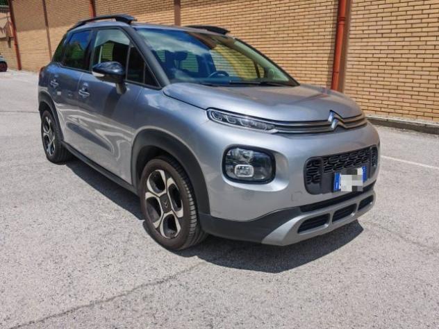 CITROEN C3 Aircross 1ª s. - BlueHDi 120 S&S EAT6 Shine rif. 24076549 - Foto 5