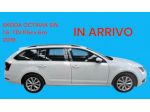 Skoda Octavia 1.6 TDI SCR 115 CV Wagon Executive