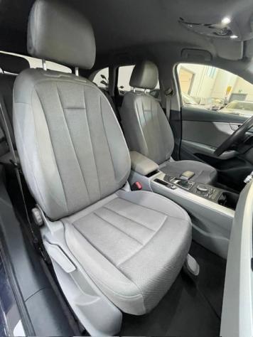 Audi A4 Avant 2.0 TDI 190 CV ultra S tronic Business Sport - Foto 10