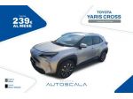 TOYOTA Yaris Cross 1.5 Hybrid 5p. E-CVT Trend rif. 23890793