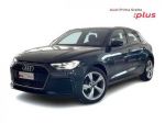 Audi A1 II 2019 Sportback Audi Sportback 30 1.0 tfsi Business 116cv s-tronic