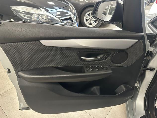 Bmw 216 216d Active Tourer Advantage - Foto 7