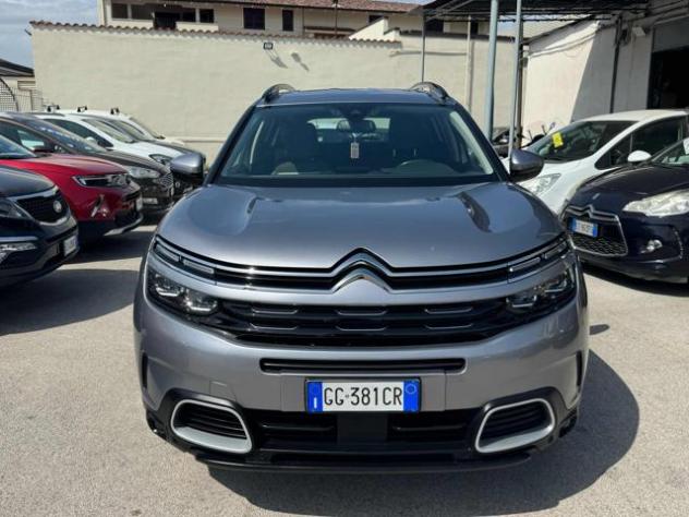 CITROEN C5 Aircross BlueHDi 1.5 130 Shine 90MILAKM SOGGIORNO + BLOCK rif. 23745731 - Foto 2