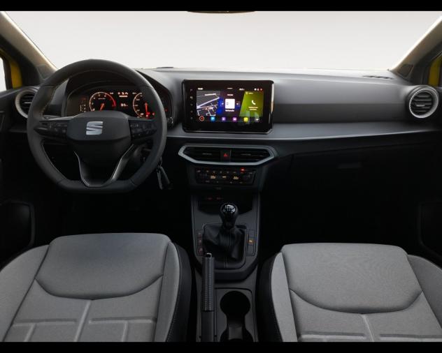 SEAT Ibiza 1,0 TSIFR 5P85 DS8M6 MY 27 - Foto 10