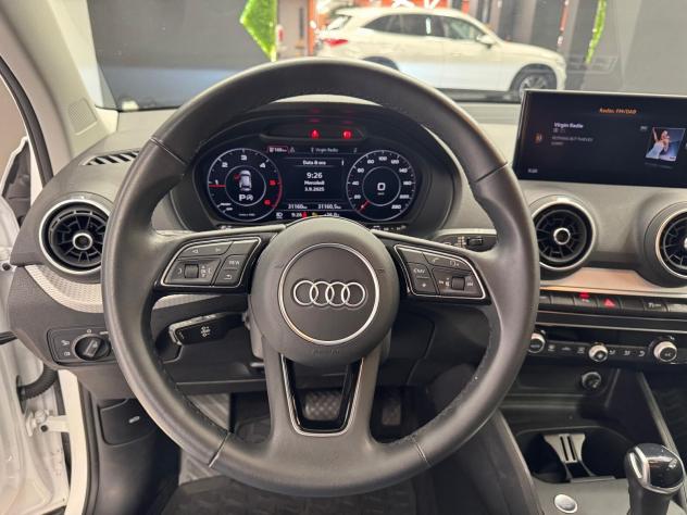 Audi Q2 30 TDI S tronic Business Plus - Foto 7