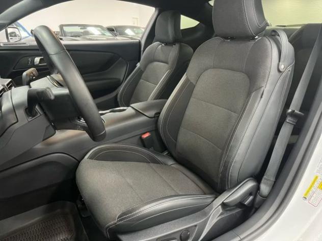 FORD Mustang Ford Mustang 2,3l EcoBoost Premium IVA COMP rif. 23605789 - Foto 9