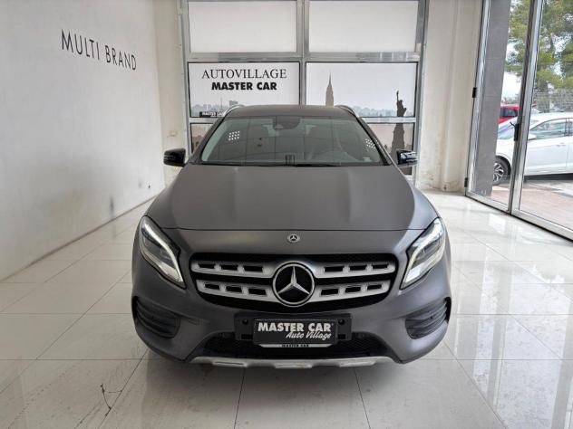 MERCEDES - GLA 200 Automatic Premium (C/V) - Foto 5