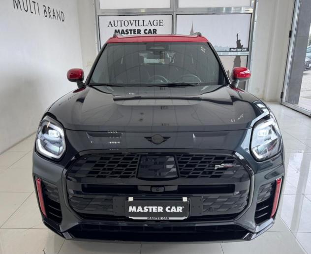 MINI - Countryman - Mini John Cooper Works - Foto 5
