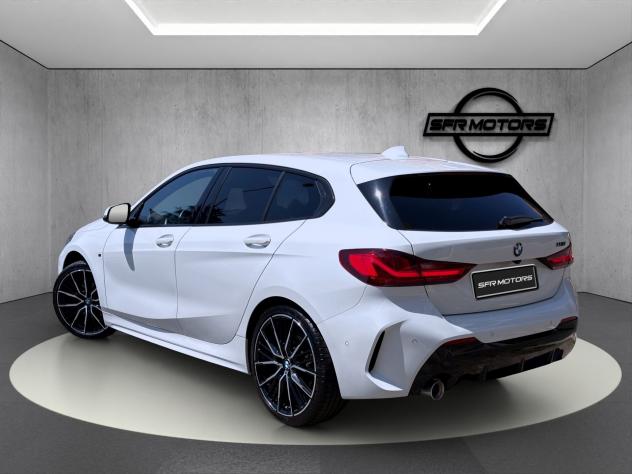 BMW Serie 1 118i MSport 1.5 136cv - PROMO - Foto 6