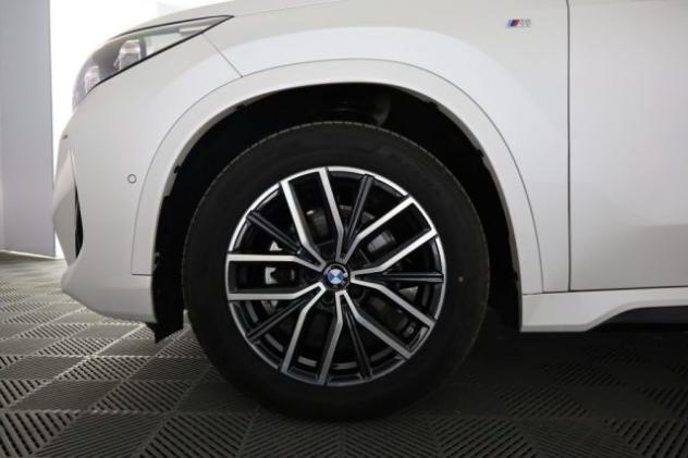 BMW X1 X1 sDrive 18i Msport rif. 23833450 - Foto 8