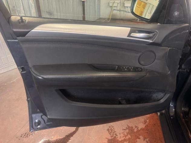 Bmw X5 3.0d cat Futura SOLO 230 MILA KM - Foto 4