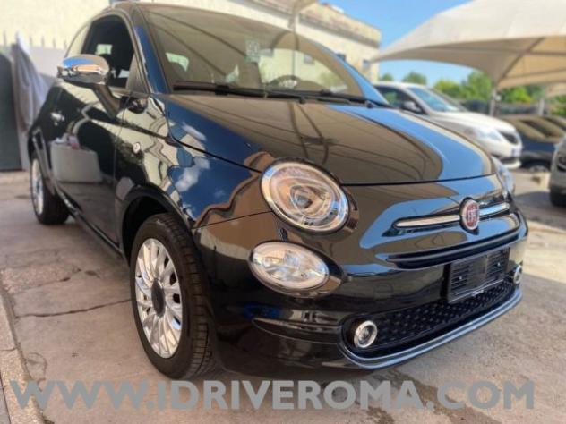FIAT 500 1.0 Hybrid "DIVERSI COLORI" rif. 23886120 - Foto 3