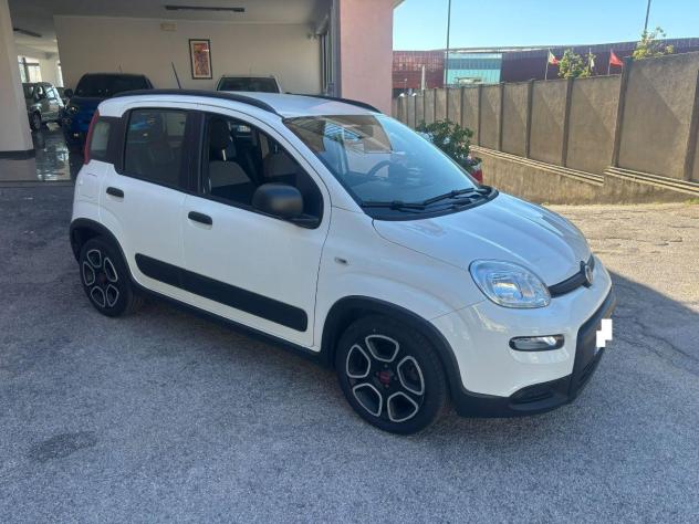 FIAT Panda 1.0 FireFly S&S Hybrid City Life 5posti - Foto 6