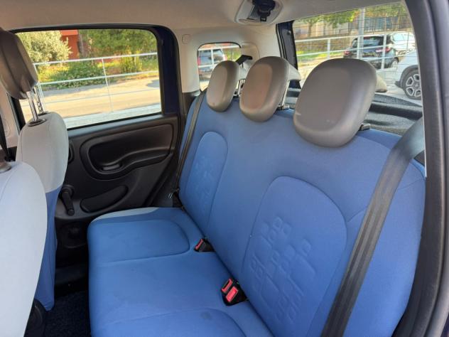 Fiat Panda 1.2 GPL - EURO6B - TUTTO INCLUSO - SUPERPREZZO - Foto 8