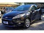 Ford Fiesta 1.2 82CV 3 porte Titanium