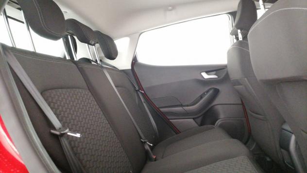 Ford Fiesta 5p 1.0 ecoboost h Titanium 125cv - Foto 8