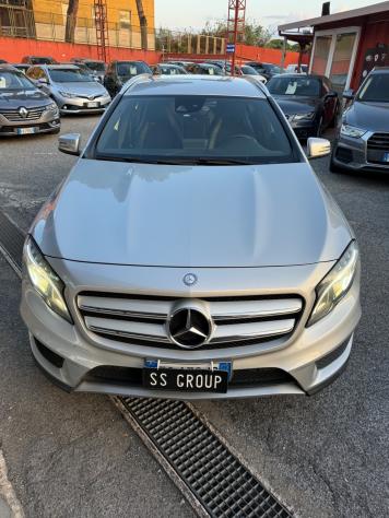 GLA 200 Premium-AMG PACK -RATE-GARANZIA- - Foto 2