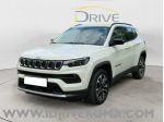JEEP Compass 1.5 Turbo T4 130 CV MHEV 2WD Limited rif. 23610785