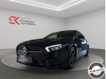 MERCEDES-BENZ A 200 Automatic Premium AMG LINE + ALTRE IN SEDE rif. 24115209