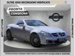 Mercedes-Benz SLK SLK 200 ROADSTER - ISCRITTA ASI