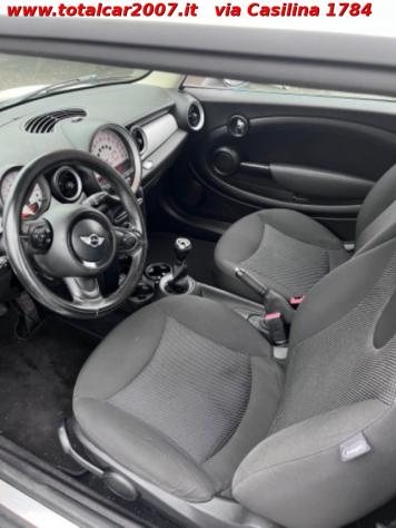 MINI One 1.6 16V One D rif. 23948974 - Foto 7