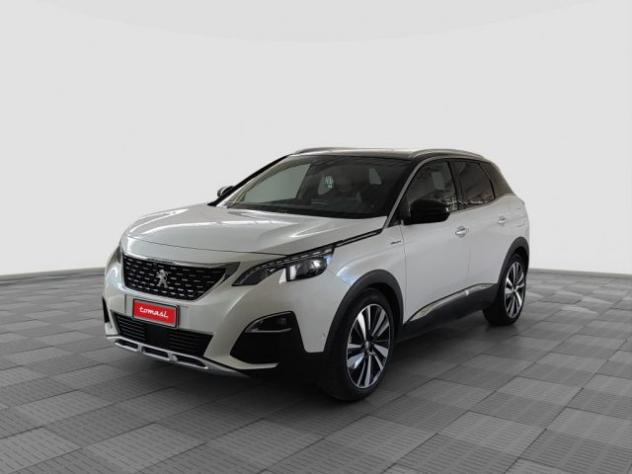 PEUGEOT 3008 3008 Hybrid4 300 e-EAT8 GT rif. 23697439