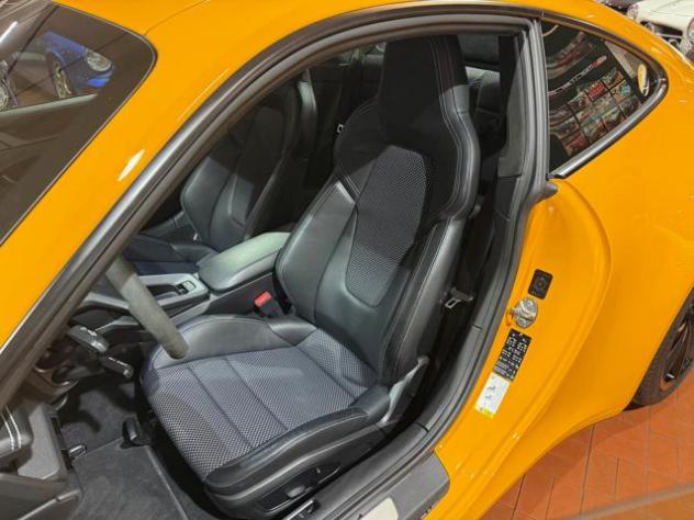 PORSCHE 992 Carrera S Cambio Manuale -PTS Colour-Unica rif. 23810196 - Foto 10